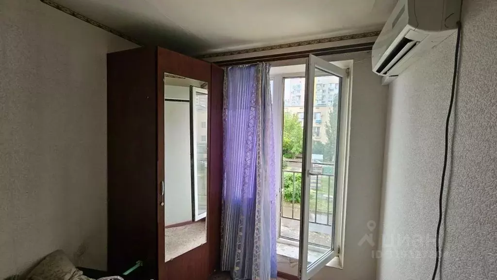 Комната Волгоградская область, Волжский просп. Имени Ленина, 401А ... - Фото 0