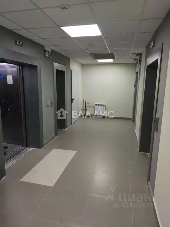 1-к кв. Москва ул. Кедрова, 16К3 (39.5 м) - Фото 1