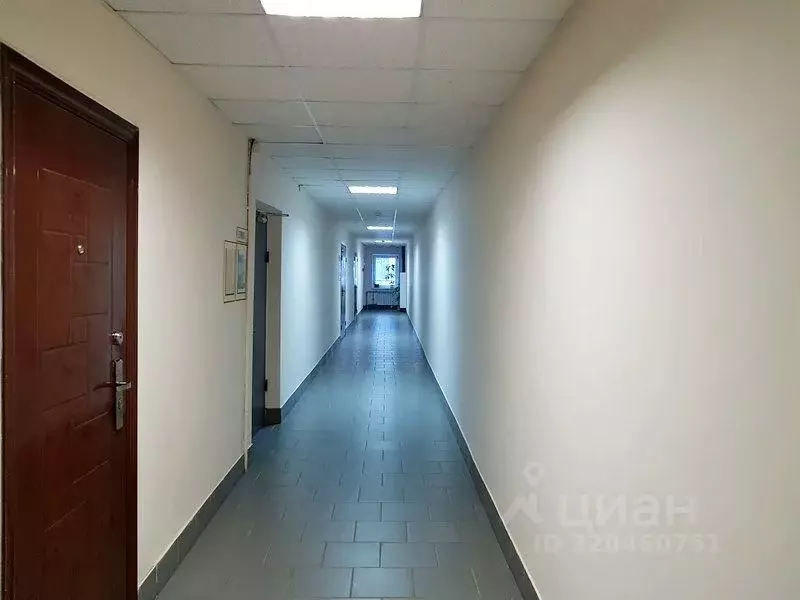 Офис в Нижегородская область, Нижний Новгород ул. Бекетова, 15 (15 м) - Фото 2