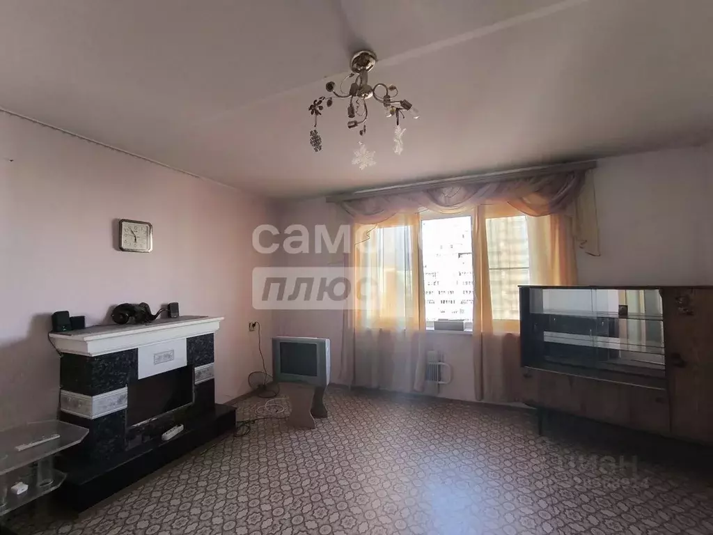 3-к кв. Смоленская область, Ярцево просп. Металлургов, 48 (65.0 м) - Фото 1