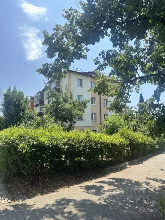 2-к кв. Краснодарский край, Сочи Центральный мкр, ул. Юных Ленинцев, 9 ... - Фото 2