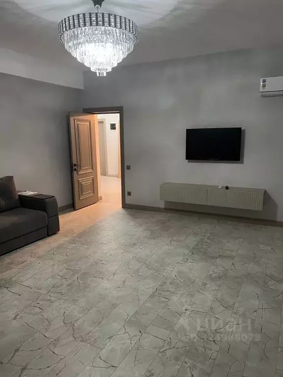 2-к кв. Дагестан, Махачкала ул. Гапцахская, 12 (86.0 м) - Фото 1