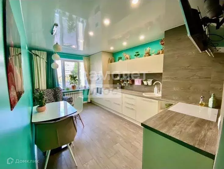 Продаётся 3-к квартира, 74 м - Фото 0