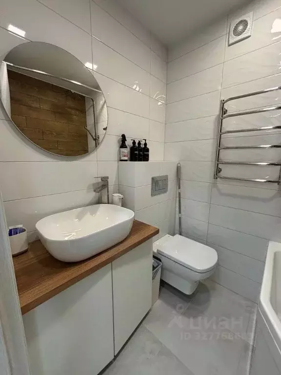 1-к кв. Новгородская область, Старая Русса ул. Гостинодворская, 22 ... - Фото 2