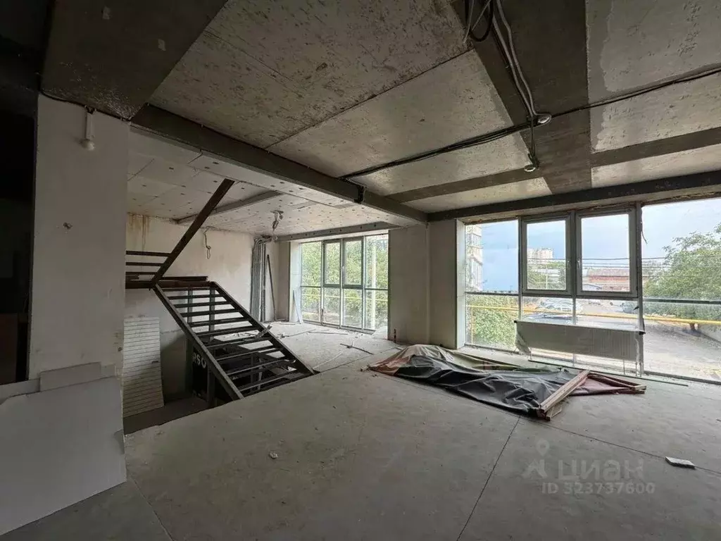 Помещение свободного назначения в Краснодарский край, Краснодар ... - Фото 2