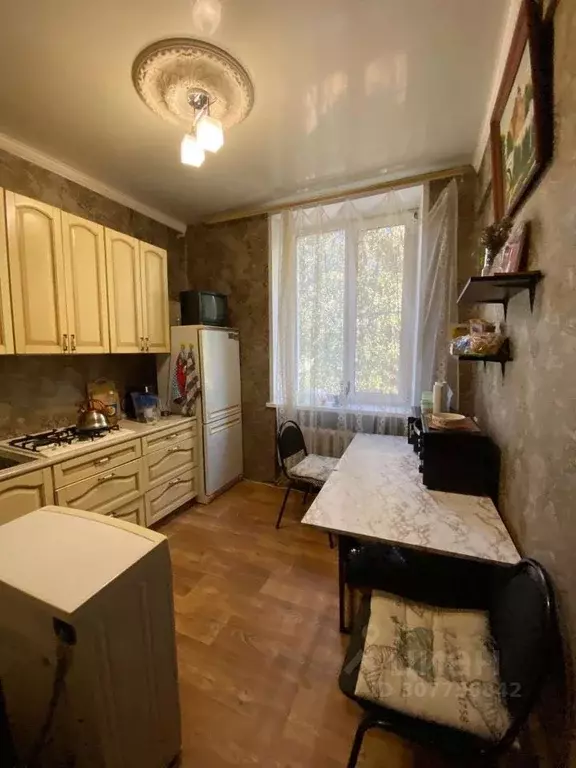 2-к кв. Воронежская область, Воронеж ул. Мира, 6 (56.0 м) - Фото 1