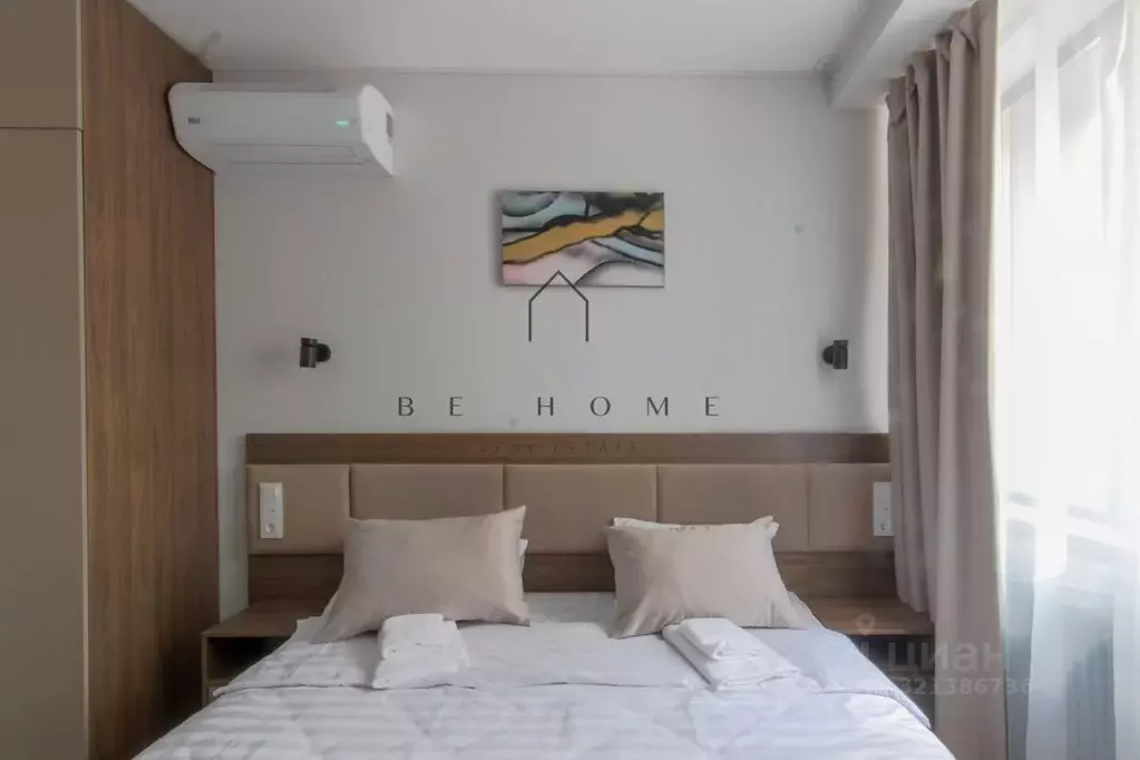 2-к кв. Санкт-Петербург Песочная наб., 42к2 (43.0 м) - Фото 2