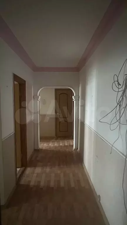 3-к. квартира, 68 м, 4/5 эт. - Фото 0