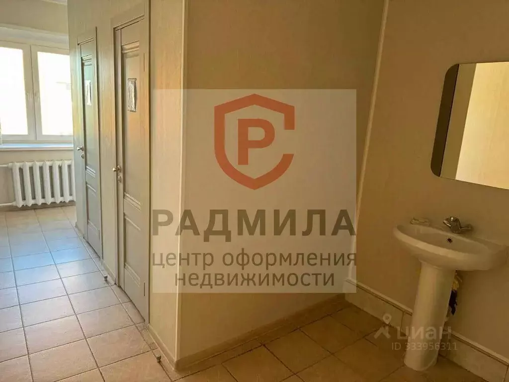 Помещение свободного назначения в Московская область, Сергиев Посад ... - Фото 1