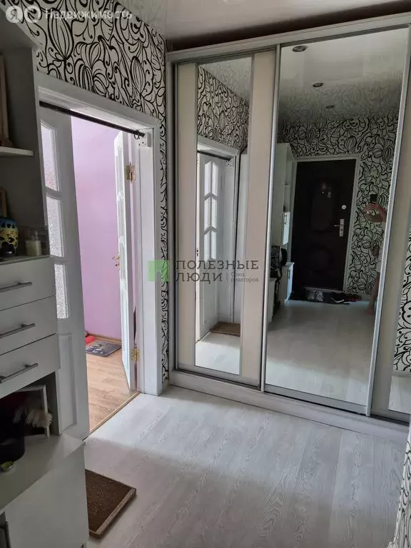 2-комнатная квартира: Белгород, улица Губкина, 41 (47.7 м) - Фото 0