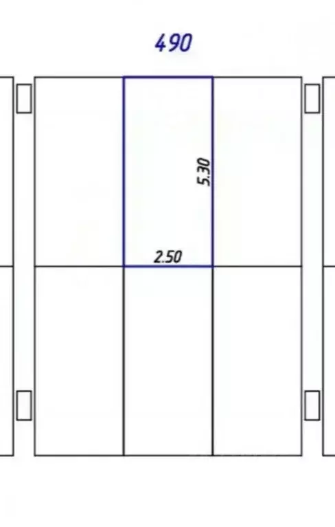 Гараж в Москва Сельскохозяйственная ул., 35 (13 м) - Фото 2