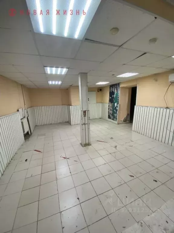 Помещение свободного назначения в Самарская область, Самара ул. Льва ... - Фото 2