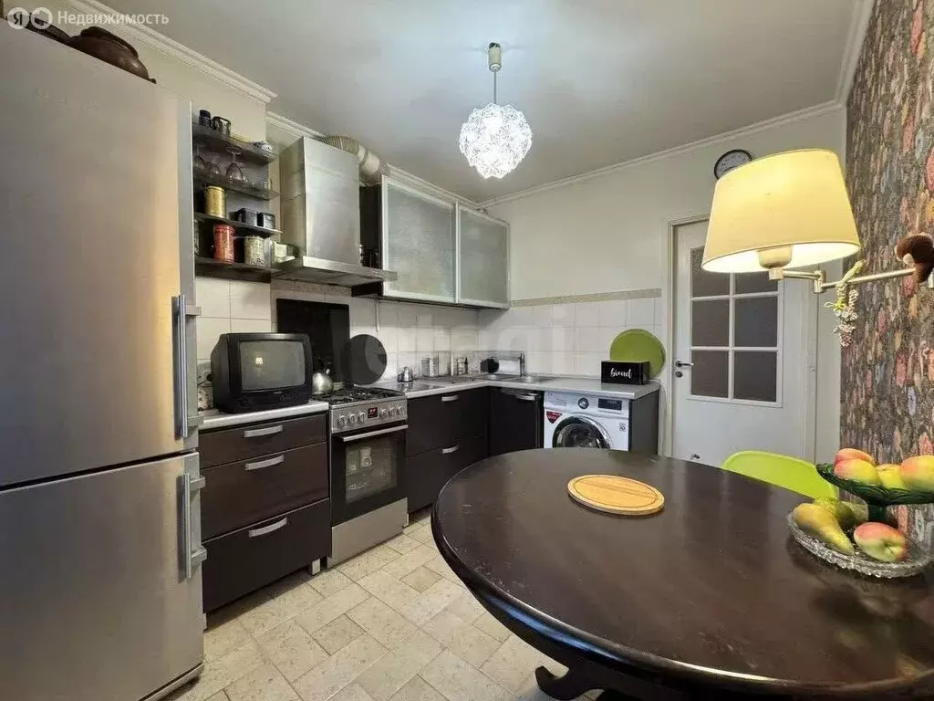 2-комнатная квартира: Санкт-Петербург, улица Стойкости, 14 (52.4 м) - Фото 2