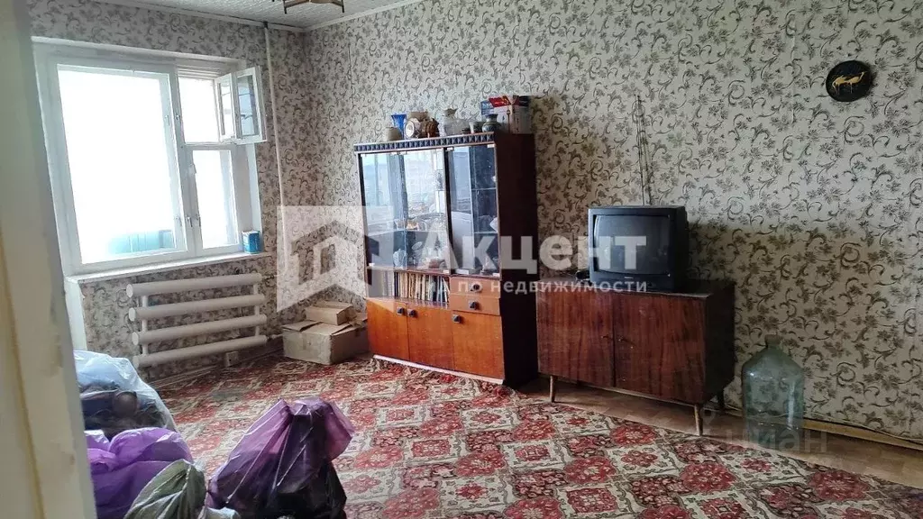 2-к кв. Ивановская область, Иваново ул. Черниковых, 33 (51.5 м) - Фото 2