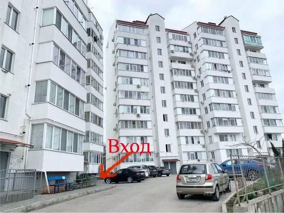 Помещение свободного назначения в Севастополь просп. Победы, 21А/3 ... - Фото 0