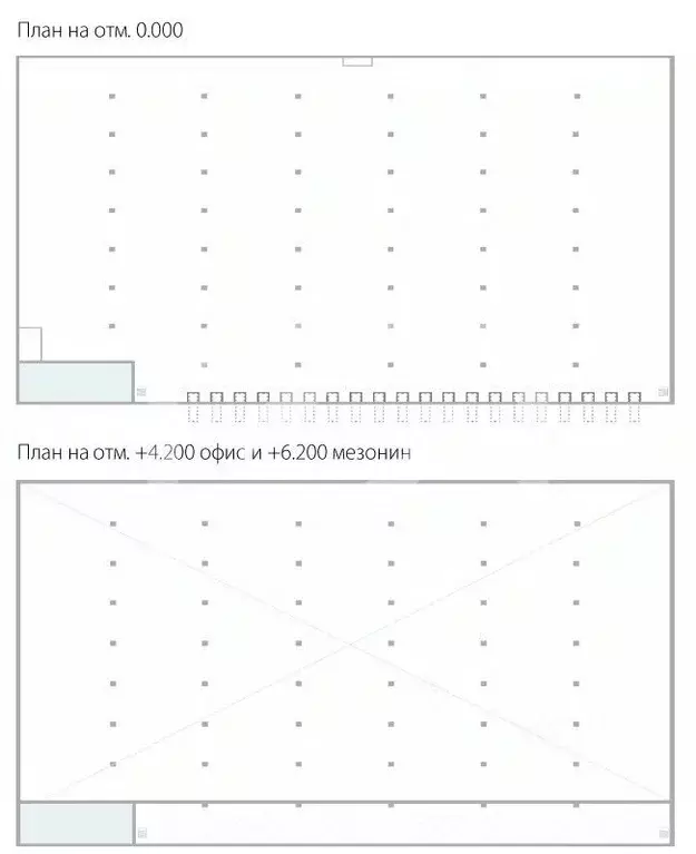Помещение свободного назначения в Московская область, Дмитровский ... - Фото 2