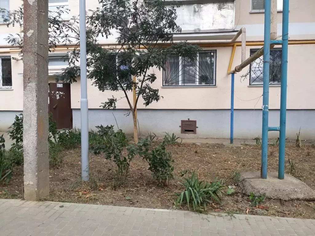 2-к кв. Крым, Керчь ул. Мира, 16 (47.0 м) - Фото 1