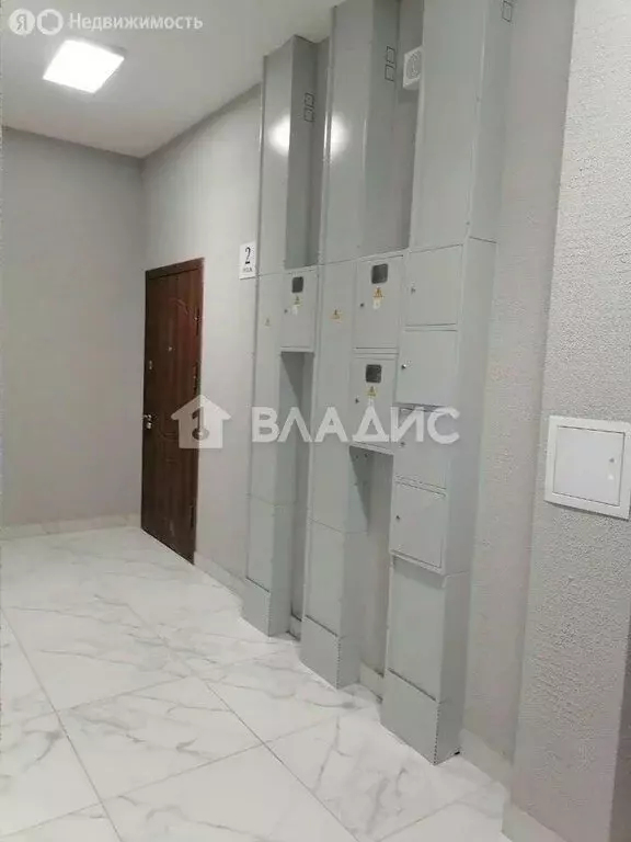 2-комнатная квартира: Московская область, городской округ Щёлково, ... - Фото 2