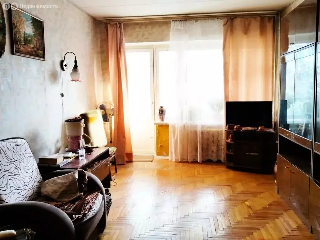 1-комнатная квартира: Протвино, Фестивальный проезд, 11 (34.8 м) - Фото 2