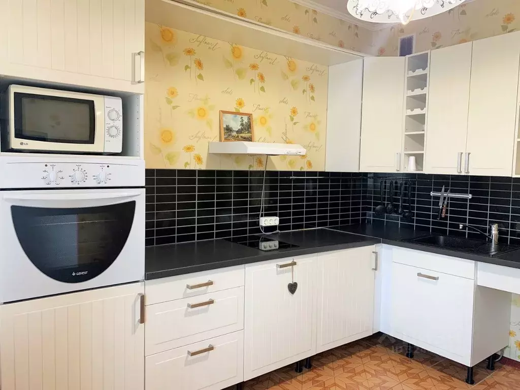 1-к кв. Санкт-Петербург Пискаревский просп., 40к2 (40.0 м) - Фото 2