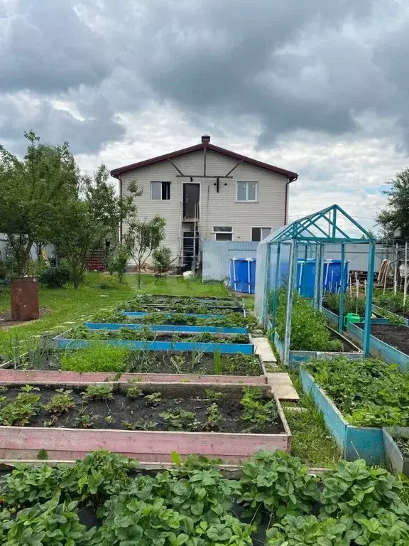 Дом в Орловская область, Орел Волжский пер., 5 (200 м) - Фото 0