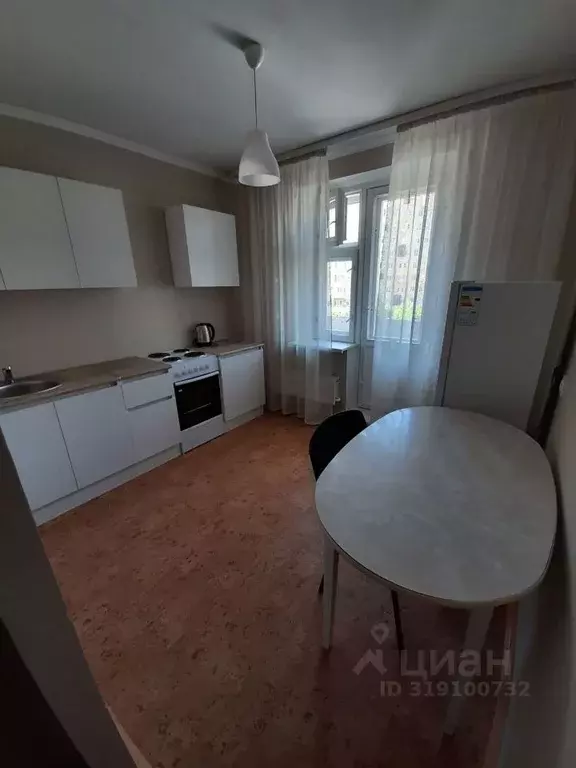2-к кв. Тюменская область, Тюмень Широтная ул., 96к1 (69.0 м) - Фото 0