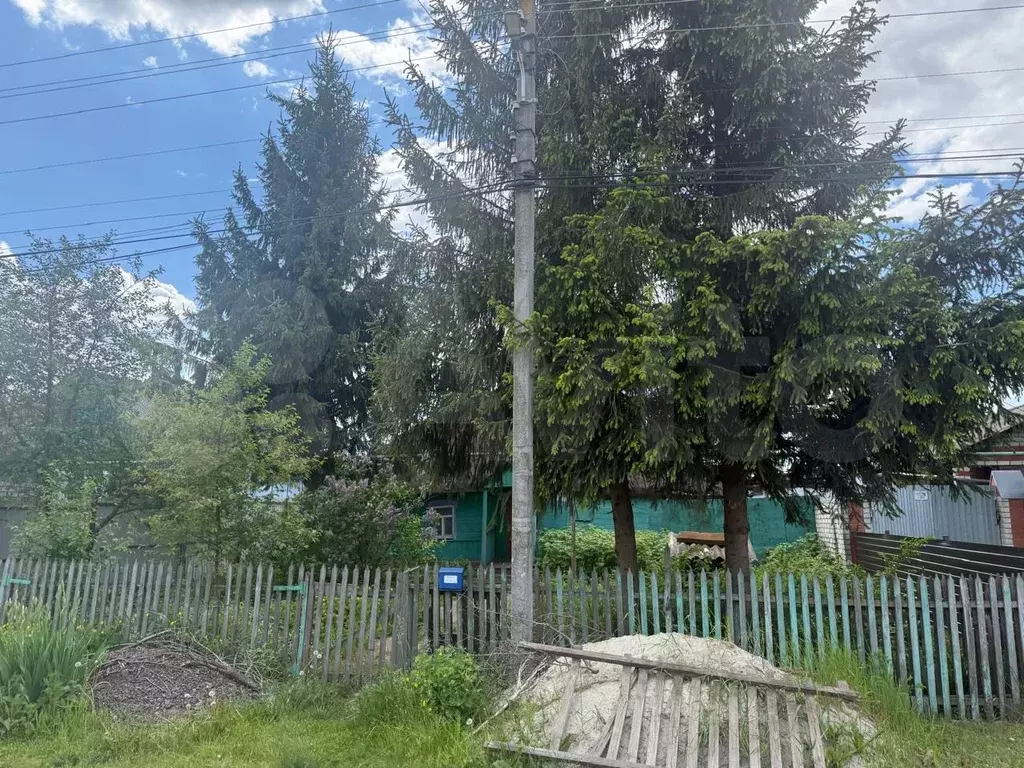 Дом 25 м на участке 30 сот. - Фото 0