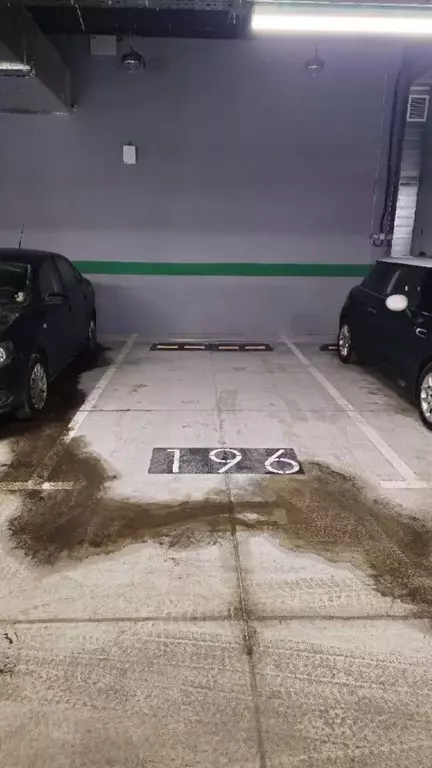 Гараж в Московская область, Долгопрудный Парковая ул., 42к1 (14 м) - Фото 1