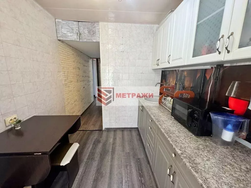 2-к кв. Краснодарский край, Темрюк ул. Ленина, 96 (44.8 м) - Фото 1