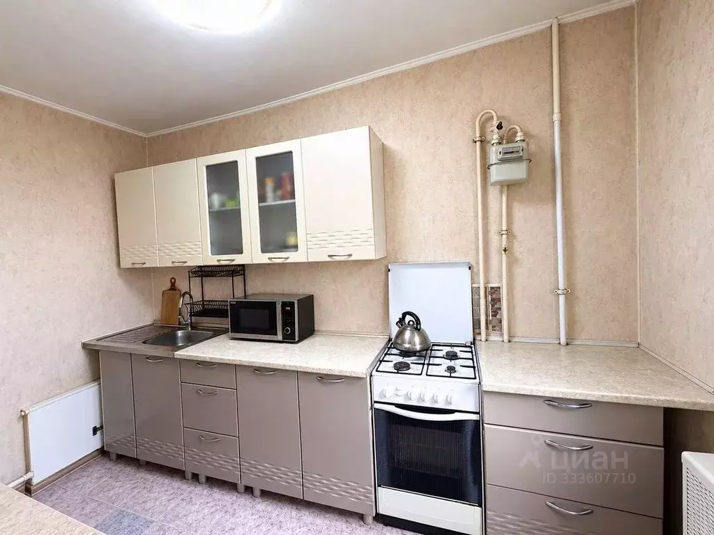 2-к кв. Севастополь ул. Бориса Михайлова, 12 (62.0 м) - Фото 1