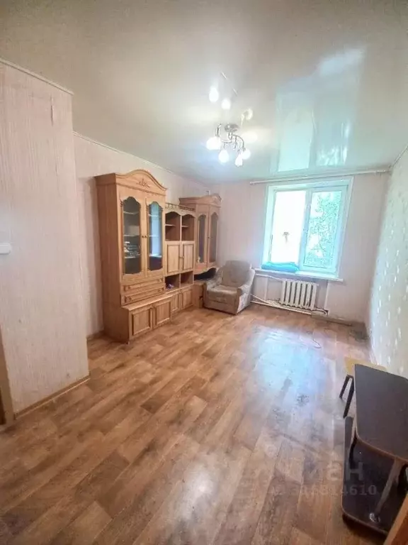 3-к кв. Владимирская область, Владимир ул. Сурикова, 3 (59.1 м) - Фото 0