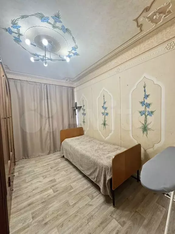 2-к. квартира, 50 м, 3/3 эт. - Фото 1