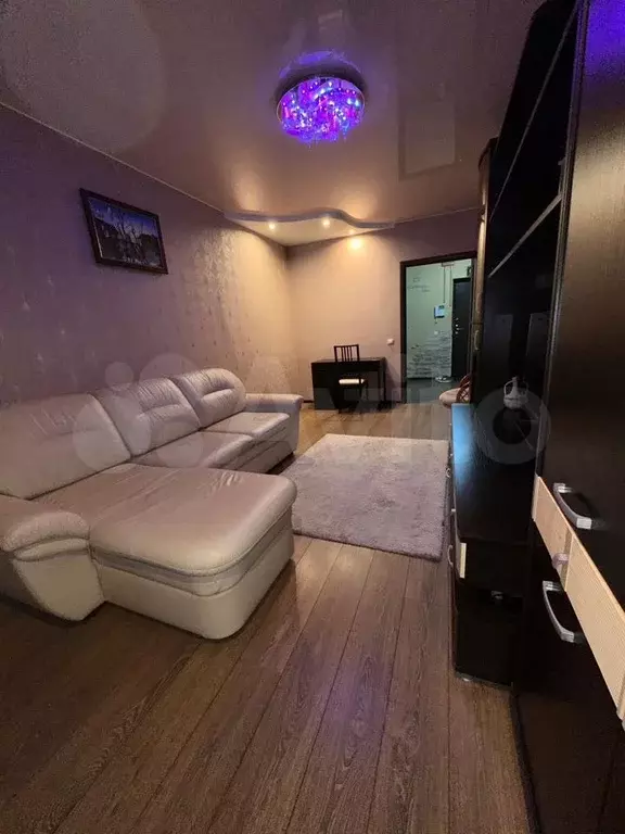 1-к. квартира, 45 м, 5/5 эт. - Фото 0