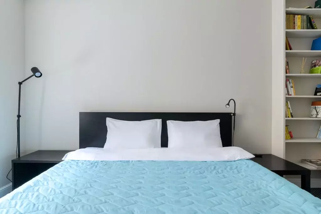 2-к кв. Санкт-Петербург Лиговский просп., 44 (65.0 м) - Фото 2