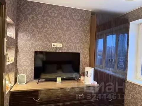 1-к кв. Санкт-Петербург просп. Энтузиастов, 30К2 (37.0 м) - Фото 2