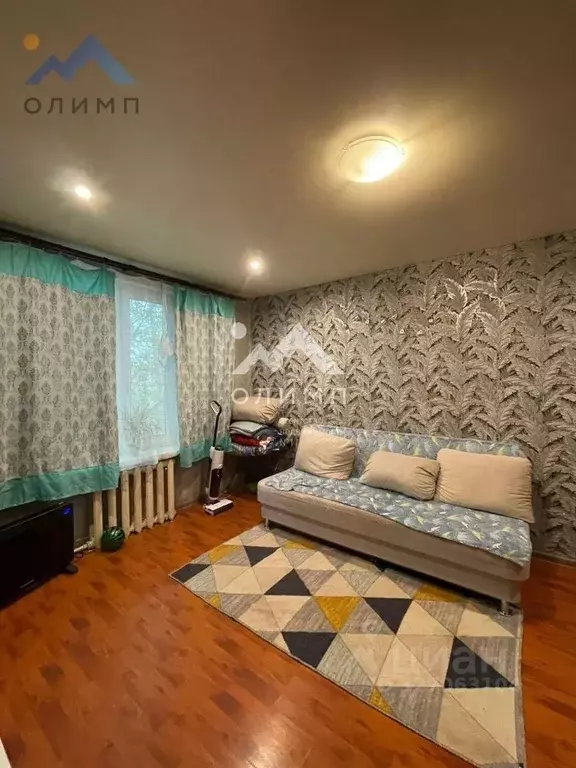 3-к кв. Вологодская область, Вологда ул. Александра Клубова, 33 (54.2 ... - Фото 2