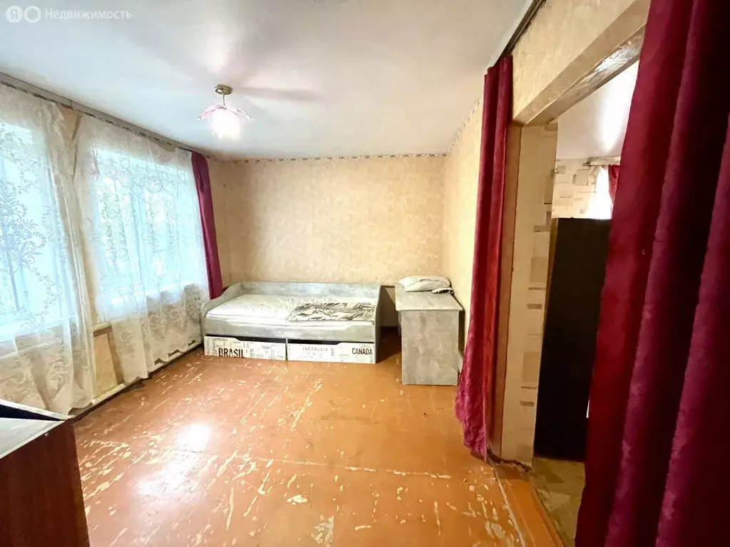 Дом в станица Динская, Октябрьская улица (60 м) - Фото 0