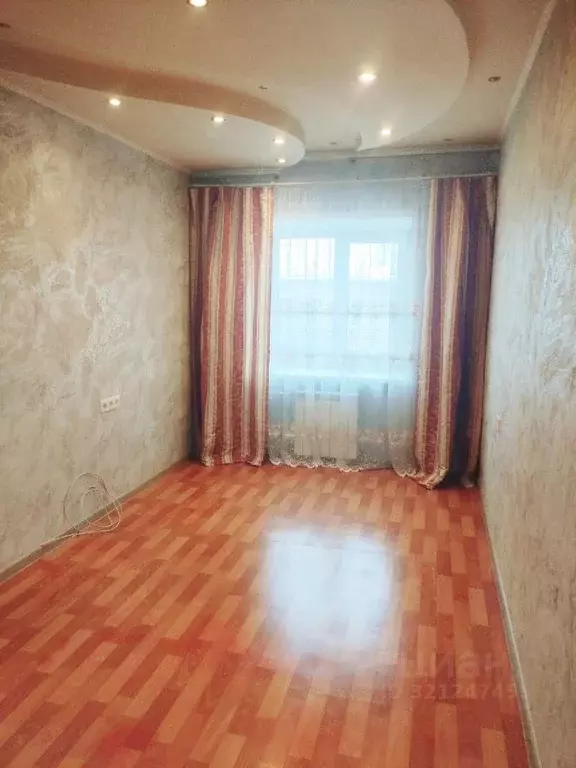 3-к кв. Красноярский край, Красноярск ул. Декабристов, 12 (63.0 м) - Фото 0