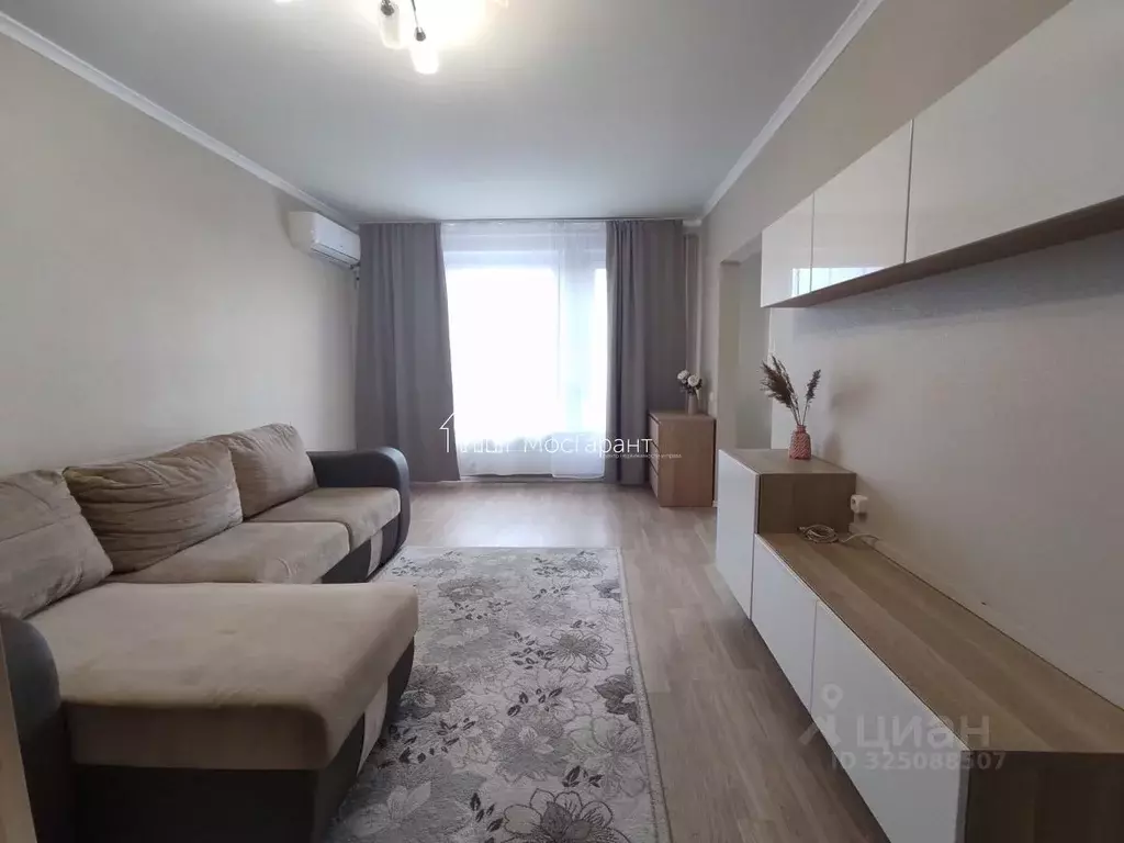 1-к кв. Московская область, Мытищи Юбилейная ул., 6 (46.0 м) - Фото 1