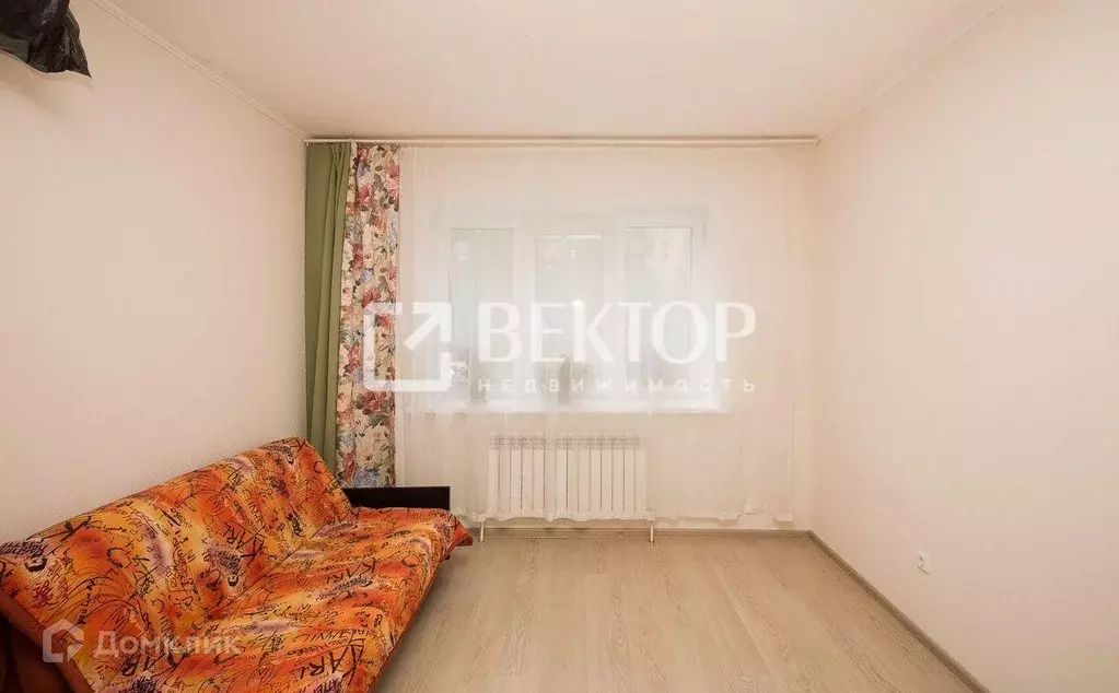 Продаётся 2-к квартира, 57.6 м - Фото 0