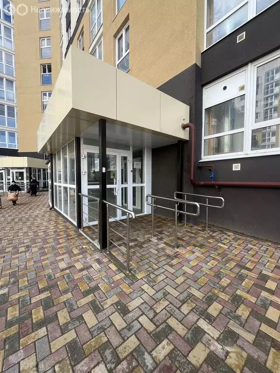 1-комнатная квартира: Михайловск, жилой район Гармония, Прекрасная ... - Фото 2