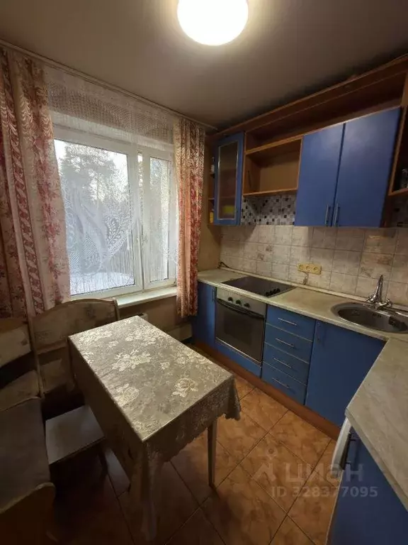 Квартира, 2 комнаты, 45 м - Фото 1