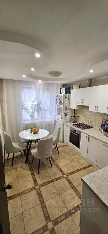 3-к кв. Владимирская область, Муром ул. Ленина, 55 (62.2 м) - Фото 1