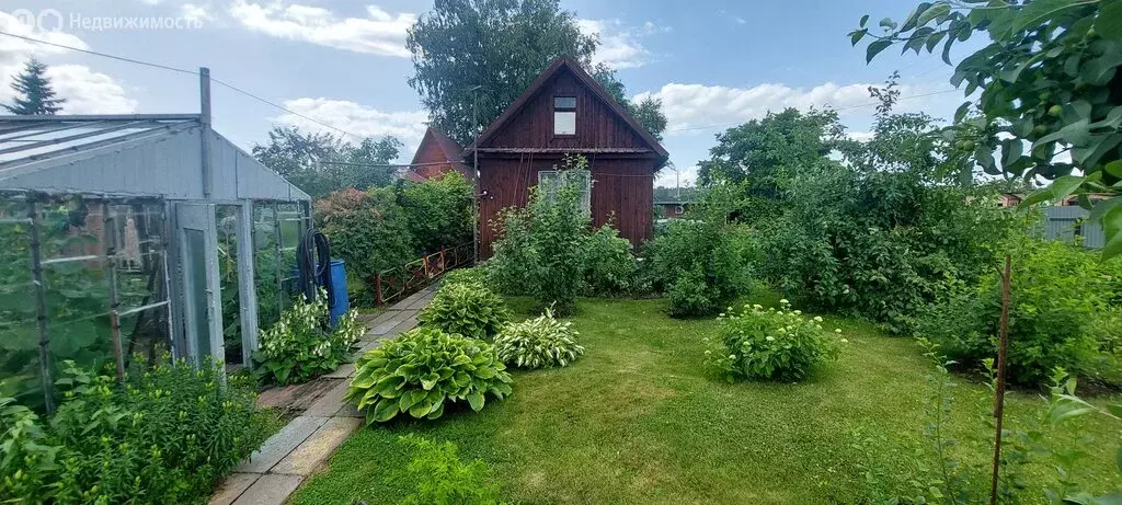Дом в Заринск, Путевая улица (19.2 м) - Фото 1