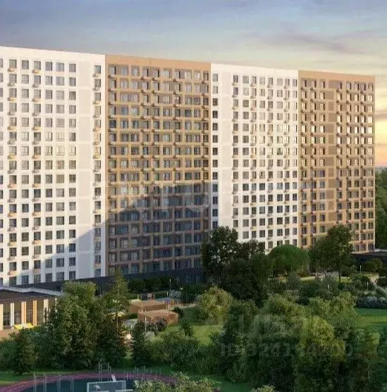 Помещение свободного назначения в Московская область, Ленинский ... - Фото 1