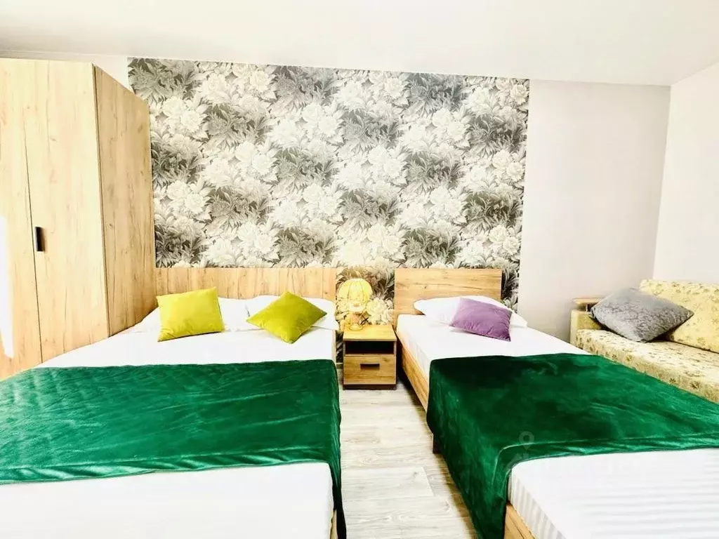 1-к кв. Ямало-Ненецкий АО, Ноябрьск Советская ул., 88 (15.0 м) - Фото 1