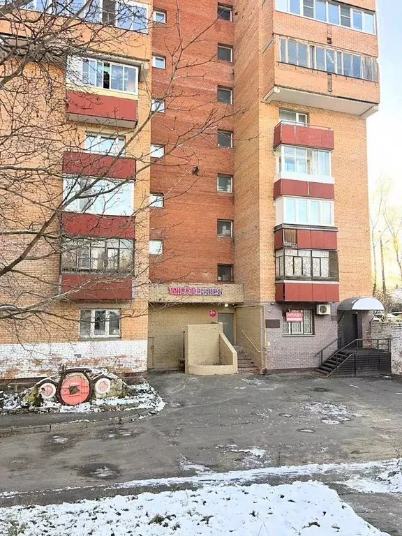 Помещение свободного назначения в Московская область, Королев Болшево ... - Фото 1