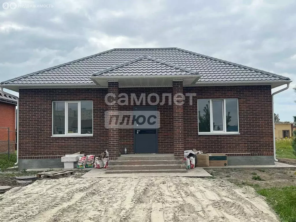 Дом в Кислино, Любимая улица (100 м) - Фото 0