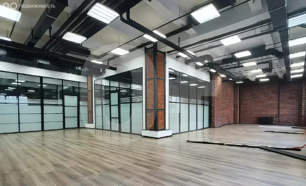 Офис (2783 м) - Фото 2