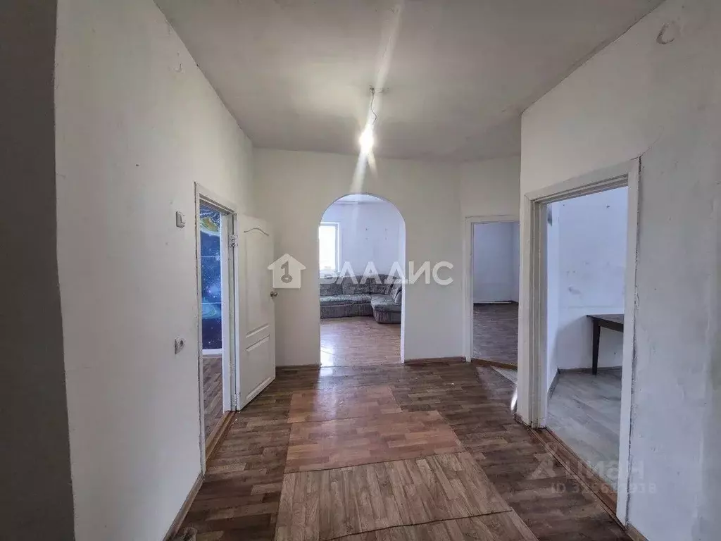 Дом в Бурятия, Улан-Удэ Шахтовая ул. (170 м) - Фото 2